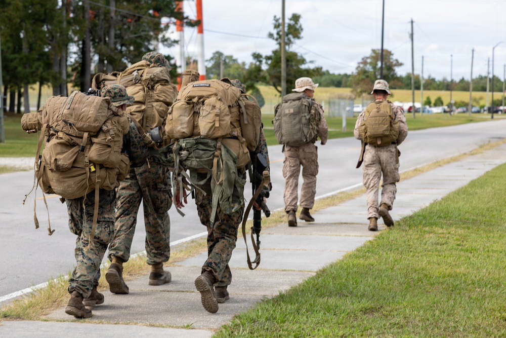 AITB Basic Scout Course final exercise AITB Basic Scout Course final exercise