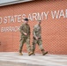 DV Commander Canadian Army LTG Wright visits the USAWC