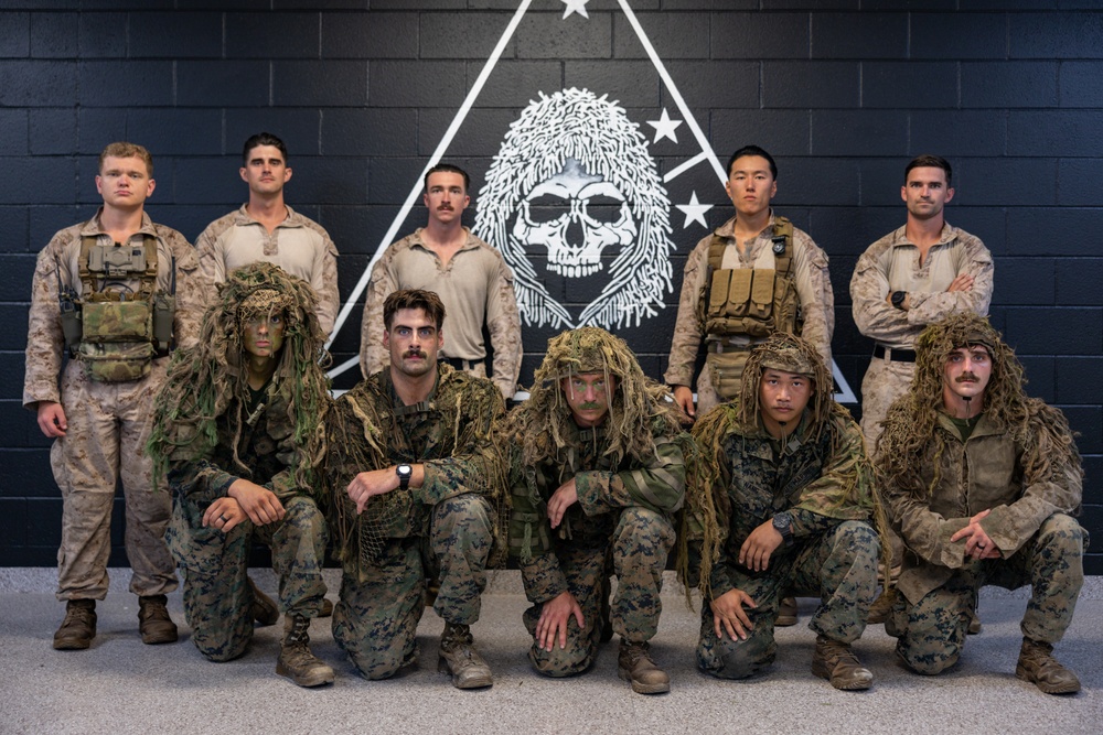 AITB Basic Scout Course final exercise AITB Basic Scout Course final exercise