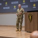 DV Commander Canadian Army LTG Wright visits the USAWC