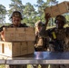 Marines with Infantry Training Battalion, School of Infantry – East WAREX