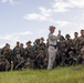 Marines with Infantry Training Battalion, School of Infantry – East WAREX