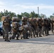 Marines with Infantry Training Battalion, School of Infantry – East WAREX