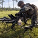 Marines with Infantry Training Battalion, School of Infantry – East WAREX