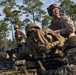 Marines with Infantry Training Battalion, School of Infantry – East WAREX