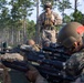 Marines with Infantry Training Battalion, School of Infantry – East WAREX