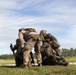 Marines with Infantry Training Battalion, School of Infantry – East WAREX