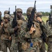 Marines with Infantry Training Battalion, School of Infantry – East WAREX