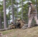 Marines with Infantry Training Battalion, School of Infantry – East WAREX
