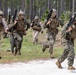 Marines with Infantry Training Battalion, School of Infantry – East WAREX