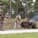 Marines with Infantry Training Battalion, School of Infantry – East WAREX