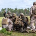 Marines with Infantry Training Battalion, School of Infantry – East WAREX