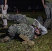 Marines with Infantry Training Battalion, School of Infantry – East WAREX