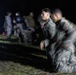 Marines with Infantry Training Battalion, School of Infantry – East WAREX