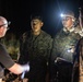 Marines with Infantry Training Battalion, School of Infantry – East WAREX