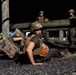 Marines with Infantry Training Battalion, School of Infantry – East WAREX