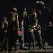 Marines with Infantry Training Battalion, School of Infantry – East WAREX