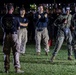 Marines with Infantry Training Battalion, School of Infantry – East WAREX