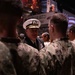 Battlestations 21 Capping Ceremony October 16, 2025