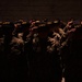Battlestations 21 Capping Ceremony October 16, 2025