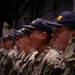 Battlestations 21 Capping Ceremony October 16, 2025