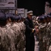 Battlestations 21 Capping Ceremony October 16, 2025