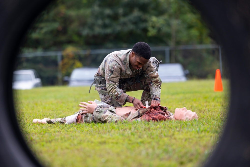 Field care