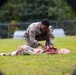 Field care