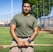 Marine from Cathedral City, Calif., Named Task Force Forge Defender of the Week