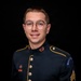 Staff Sgt. Daniel Aisenberg - Clarinet - U.S. Army Field Band Headshot