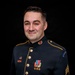Staff Sgt. Christian Teague - Bass Vocalist - U.S. Army Field Band Headshot