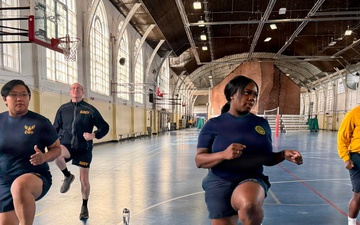 NTAG Great Lakes PRT 2025