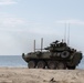 250th Amphibious Capabilities Demonstration Rehearsal