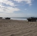 250th Amphibious Capabilities Demonstration Rehearsal