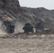 250th Amphibious Capabilities Demonstration Rehearsal