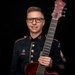 Master Sgt. Jonathan Epley - Guitar - U.S. Army Field Band Headshot