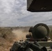250th Amphibious Capabilities Demonstration Rehearsal