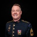 Master Sgt. Matthew Gunderson - Librarian - U.S. Army Field Band Headshot