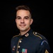 Sgt. 1st Class Mitchell Gribbroek - Percussionist - U.S. Army Field Band Headshot