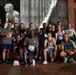 Despite the Rain JAX- Strong Team Shined