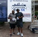 Despite the Rain JAX- Strong Team Shined