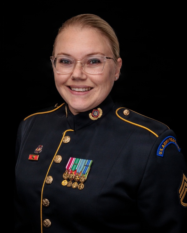 Wagner, Amanda