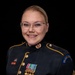 Staff Sgt. Amanda Wagner - Tour Coordinator / Operations - U.S. Army Field Band