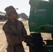 JTF-SB Marines Strengthen Barrier Reinforcement Efforts