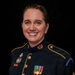 Master Sgt. Charis Strange - Soprano Vocalist - U.S. Army Field Band Headshot