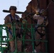 JTF-SB Marines Strengthen Barrier Reinforcement Efforts