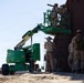 JTF-SB Marines Strengthen Barrier Reinforcement Efforts