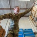 169th Fighter Wing leads inaugural munitions inspector training at McEntire