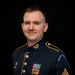 Sgt. 1st Class Jonathan Pusztai - Audio Engineer - U.S. Army Field Band Headshot