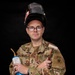 Master Sgt. J.G. Miller - Instrument Repair Technician - U.S. Army Field Band Headshot